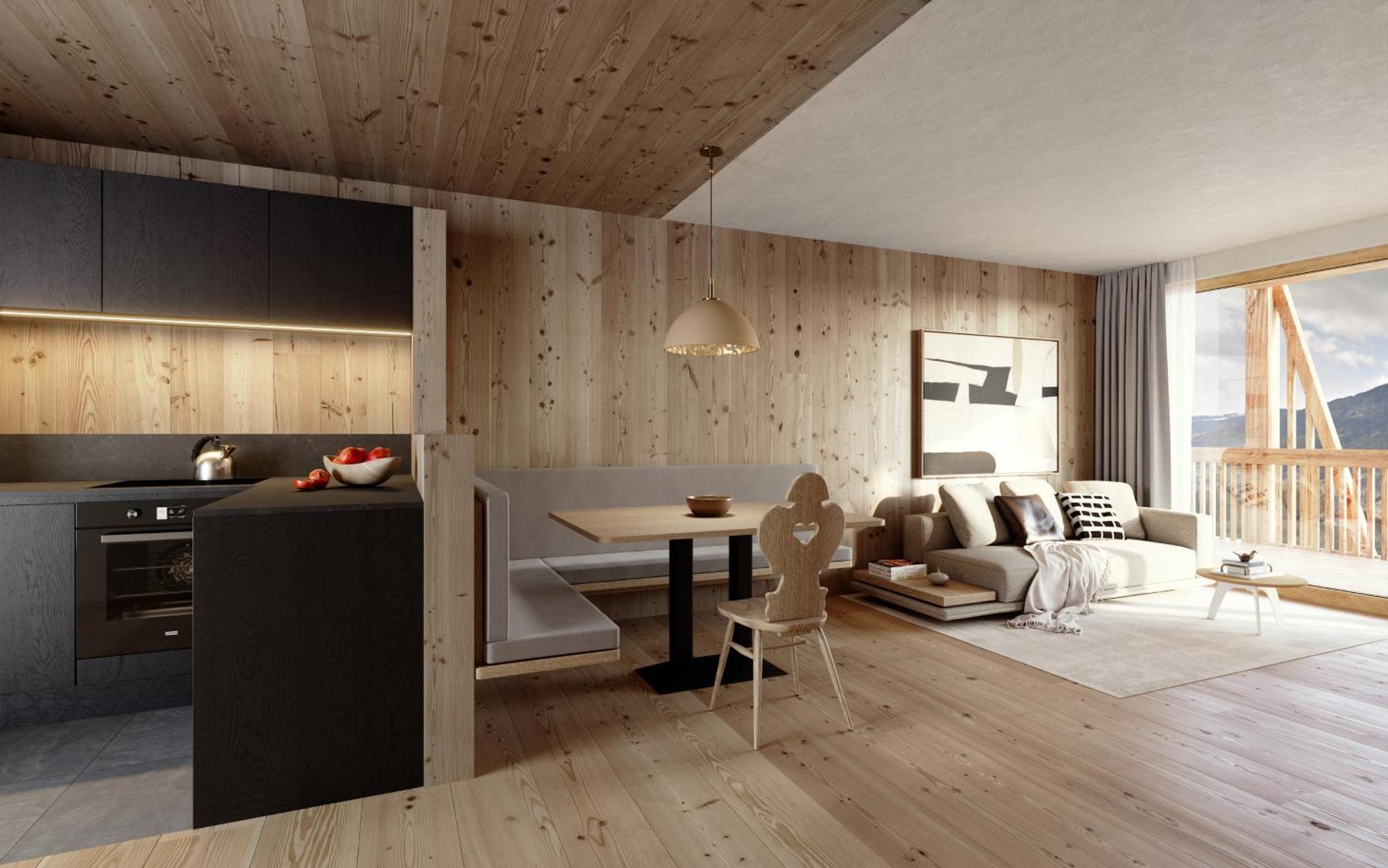 Summerer - Living Nature - Apartments With Private Spa Брессаноне Экстерьер фото