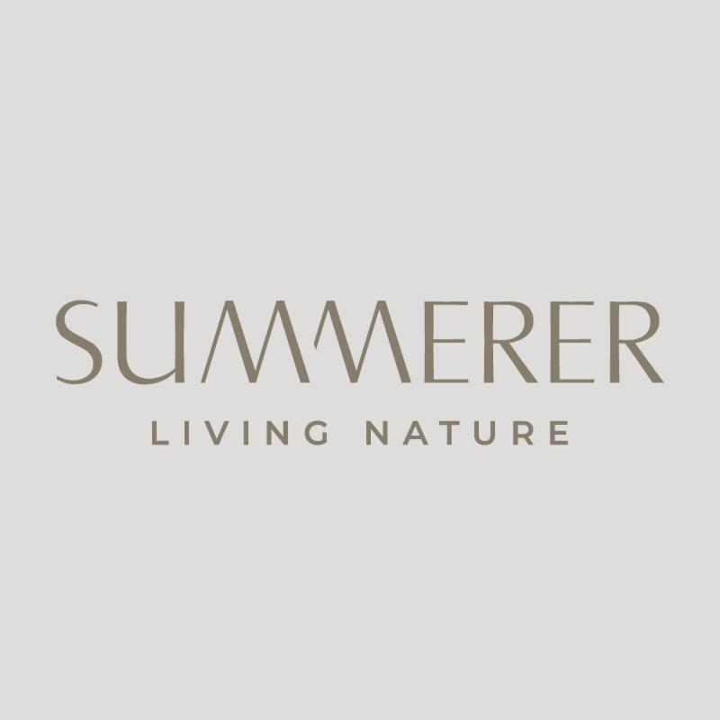 Summerer - Living Nature - Apartments With Private Spa Брессаноне Экстерьер фото