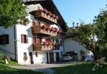 Summerer - Living Nature - Apartments With Private Spa Брессаноне Экстерьер фото